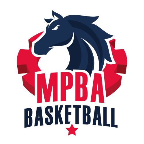 Logo Mulhouse Pfastatt Basket Association